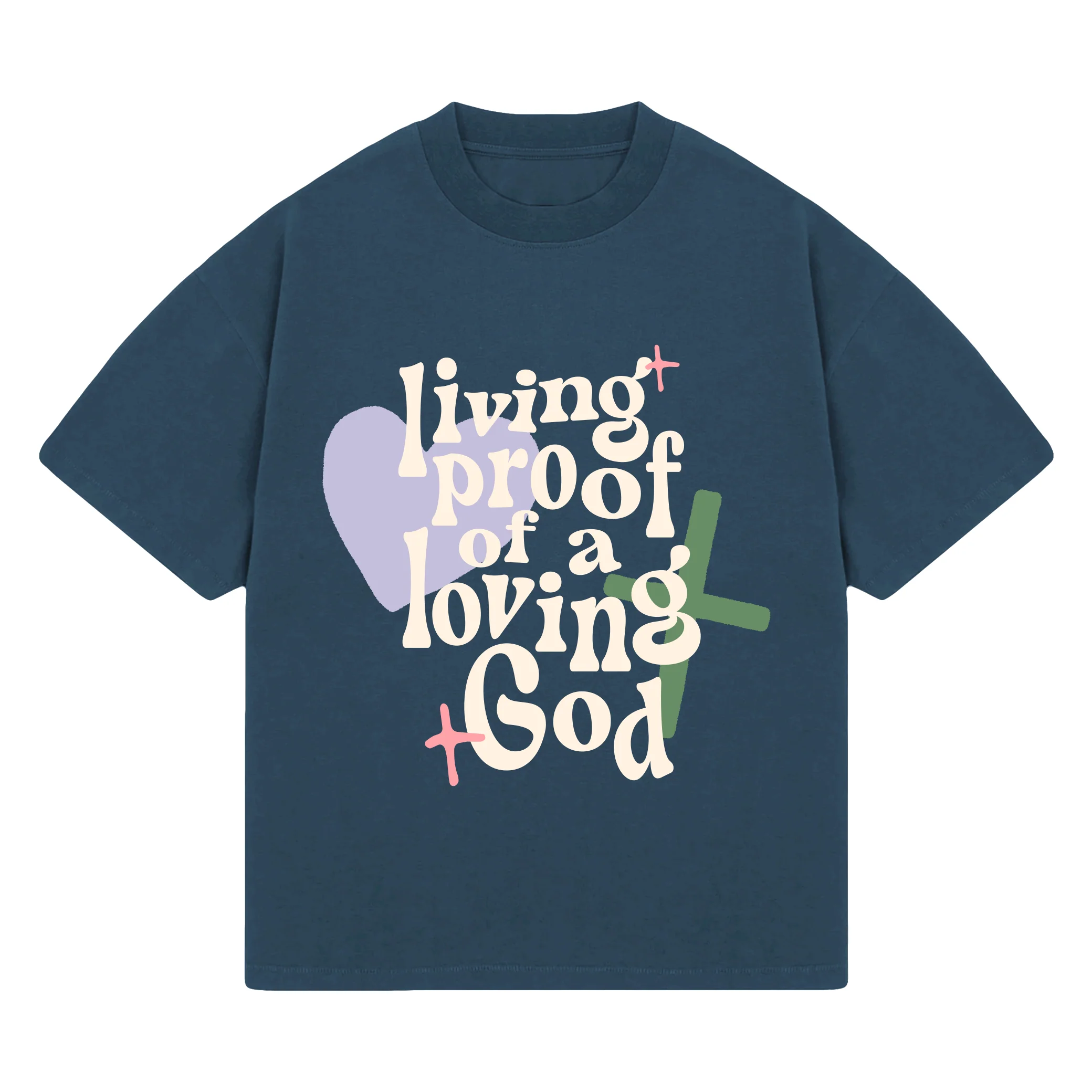 Living Proof Tee - Image 3