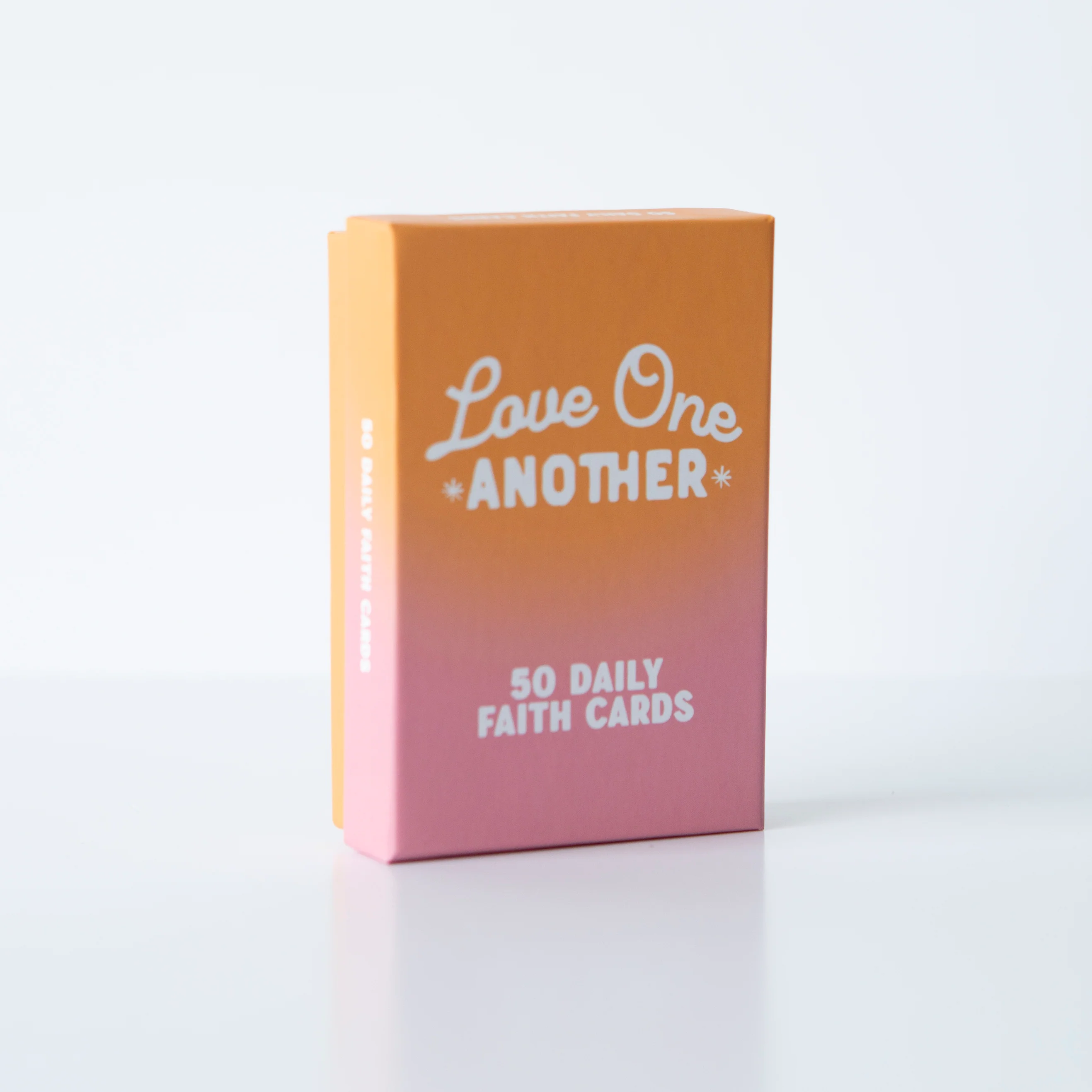 Love One Another DAILY FAITH CARDS™ - Image 3