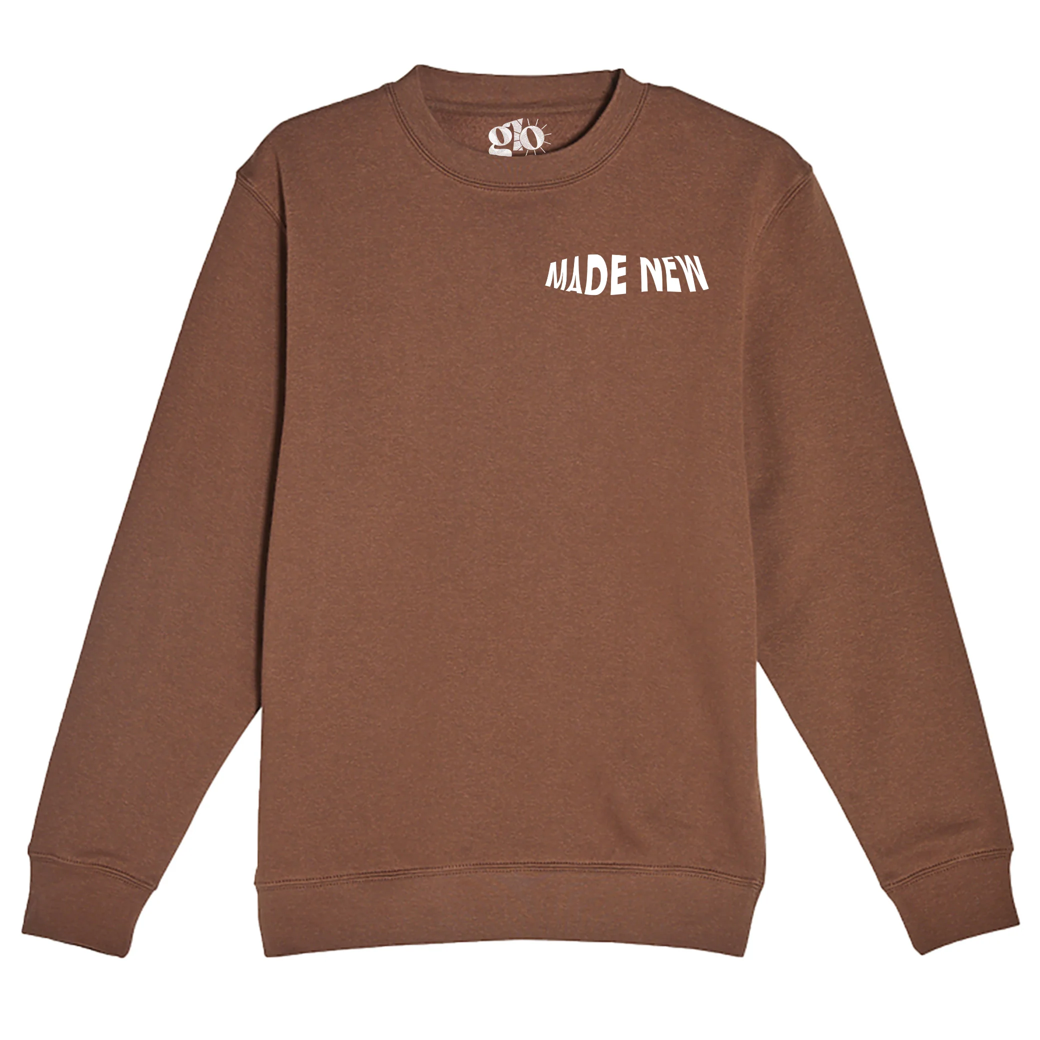 Made New Crewneck Sweatshirt - Image 3