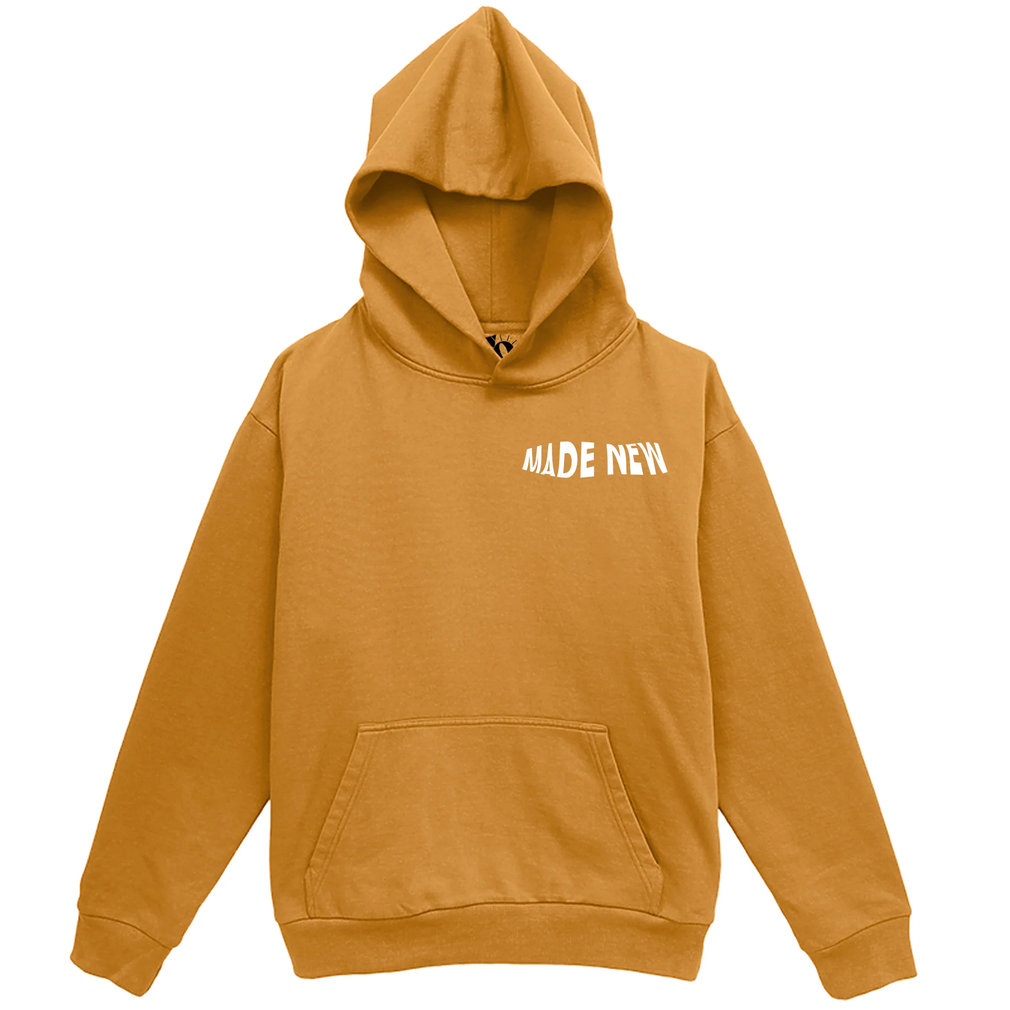 Made New Pullover Hoodie - Image 4