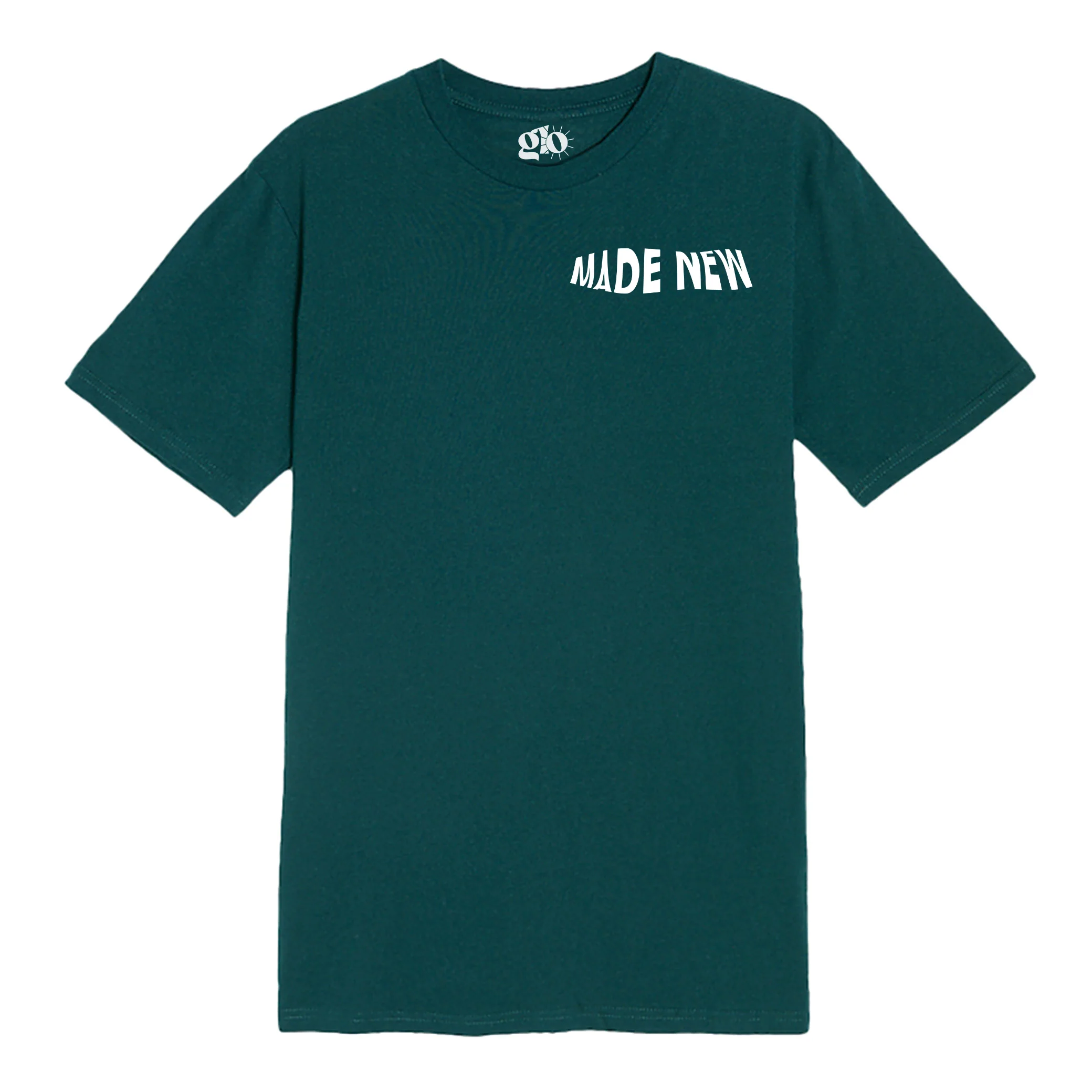 Made New Tee - Image 4