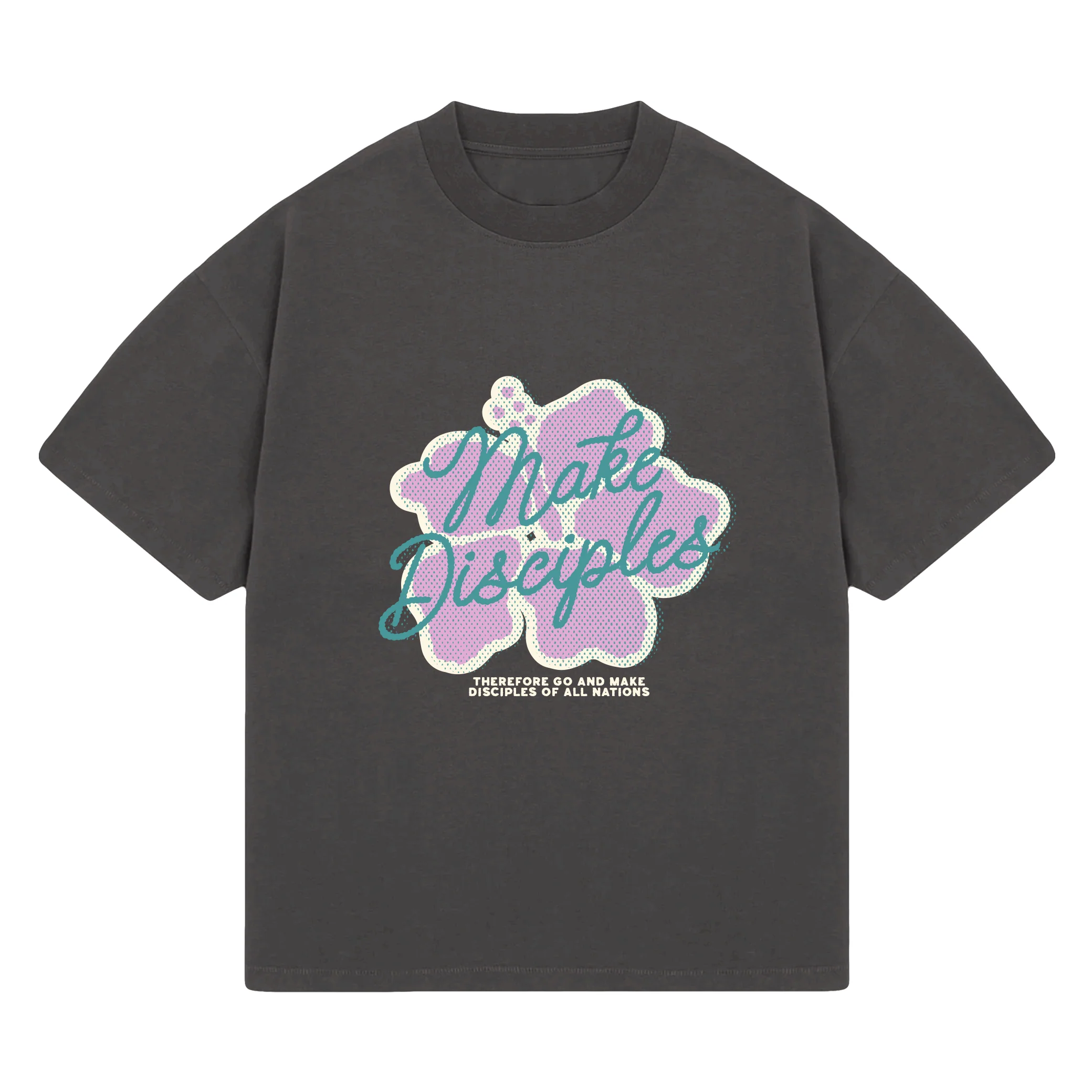 Make Disciples Tee - Image 2
