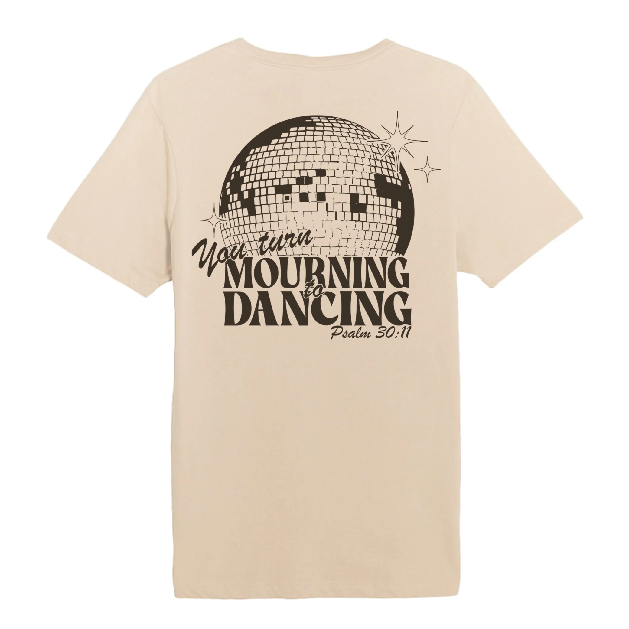 Mourning To Dancing Tee - Image 5