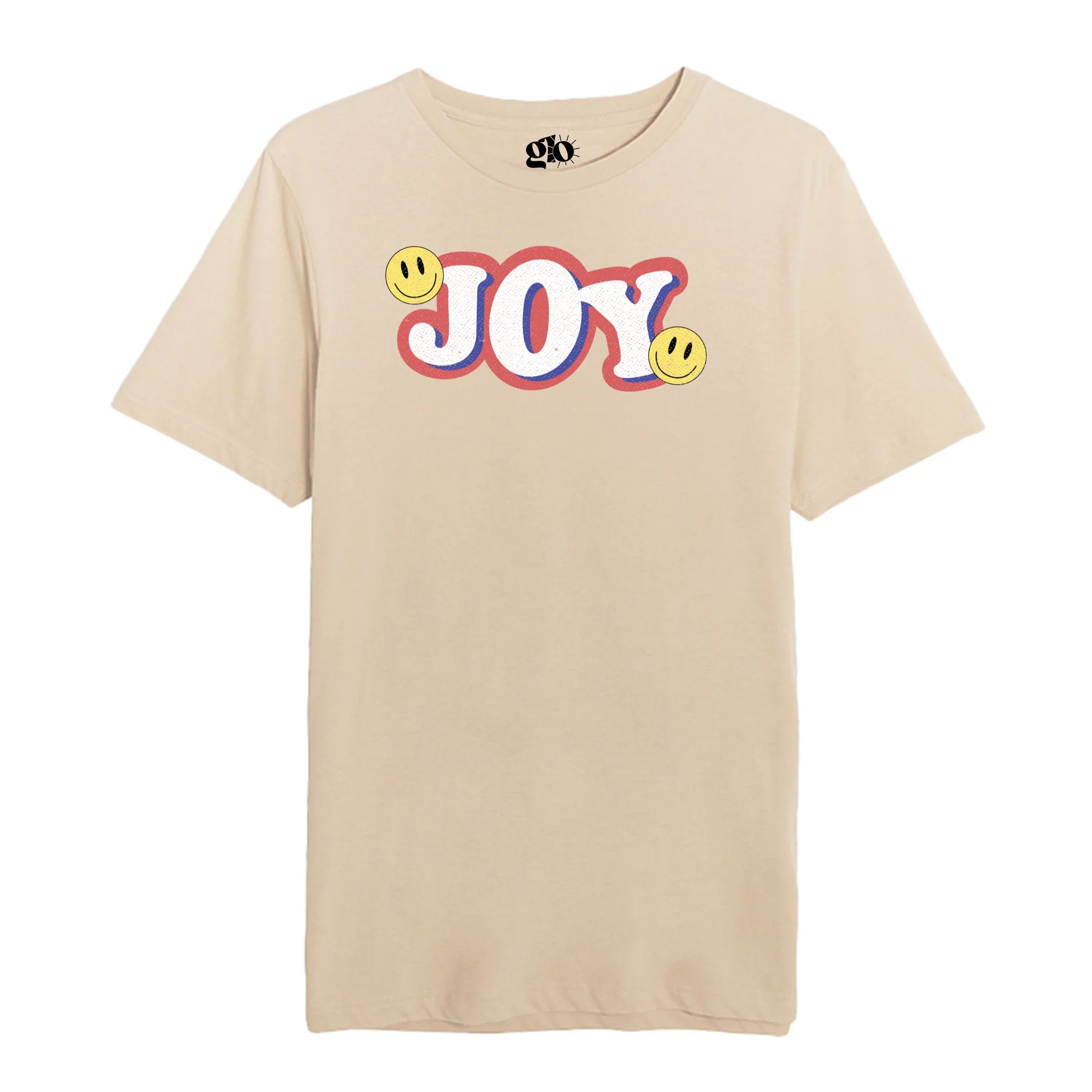 My Joy Comes From The Lord Tee - Image 4
