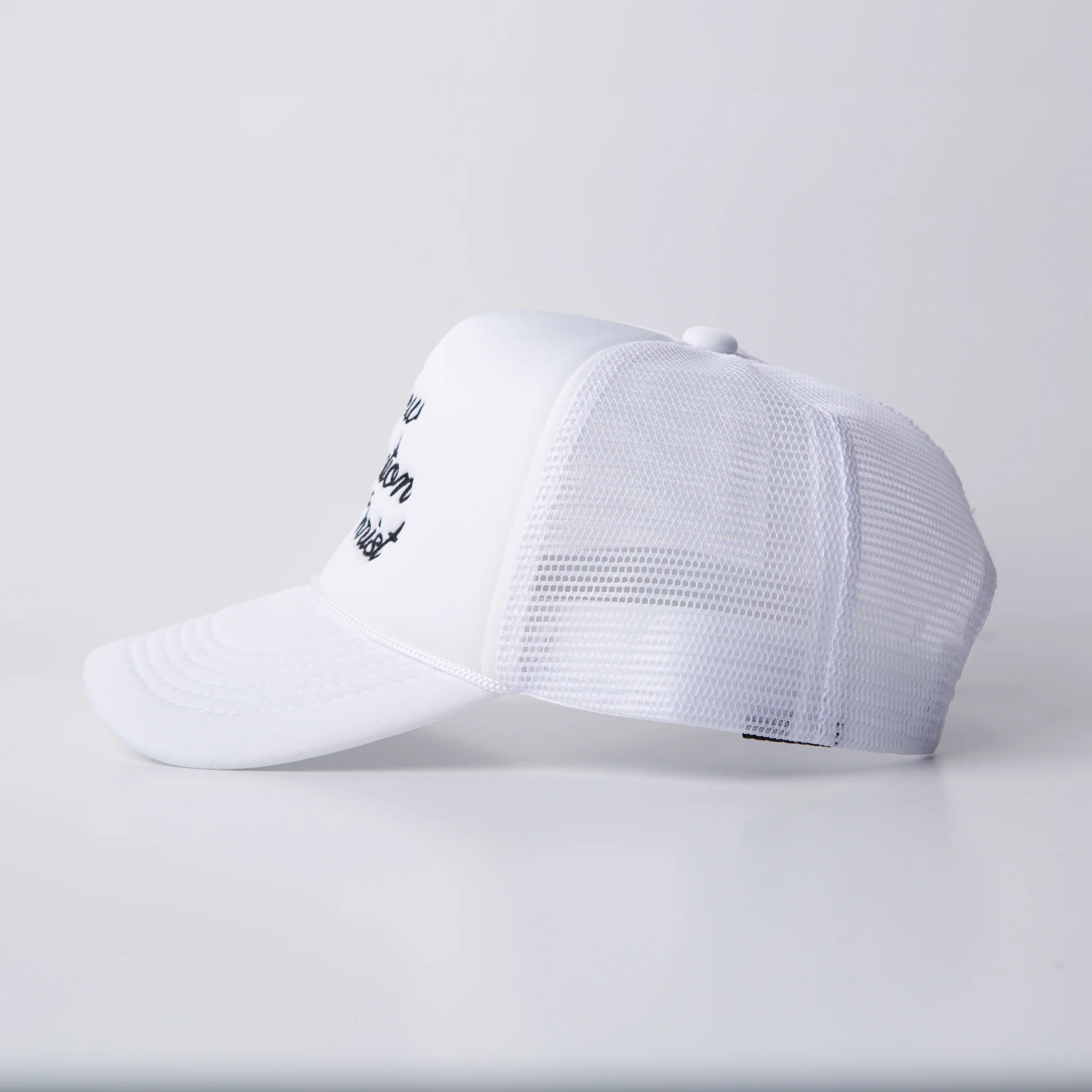 New Creation in Christ Trucker Hat - Image 3