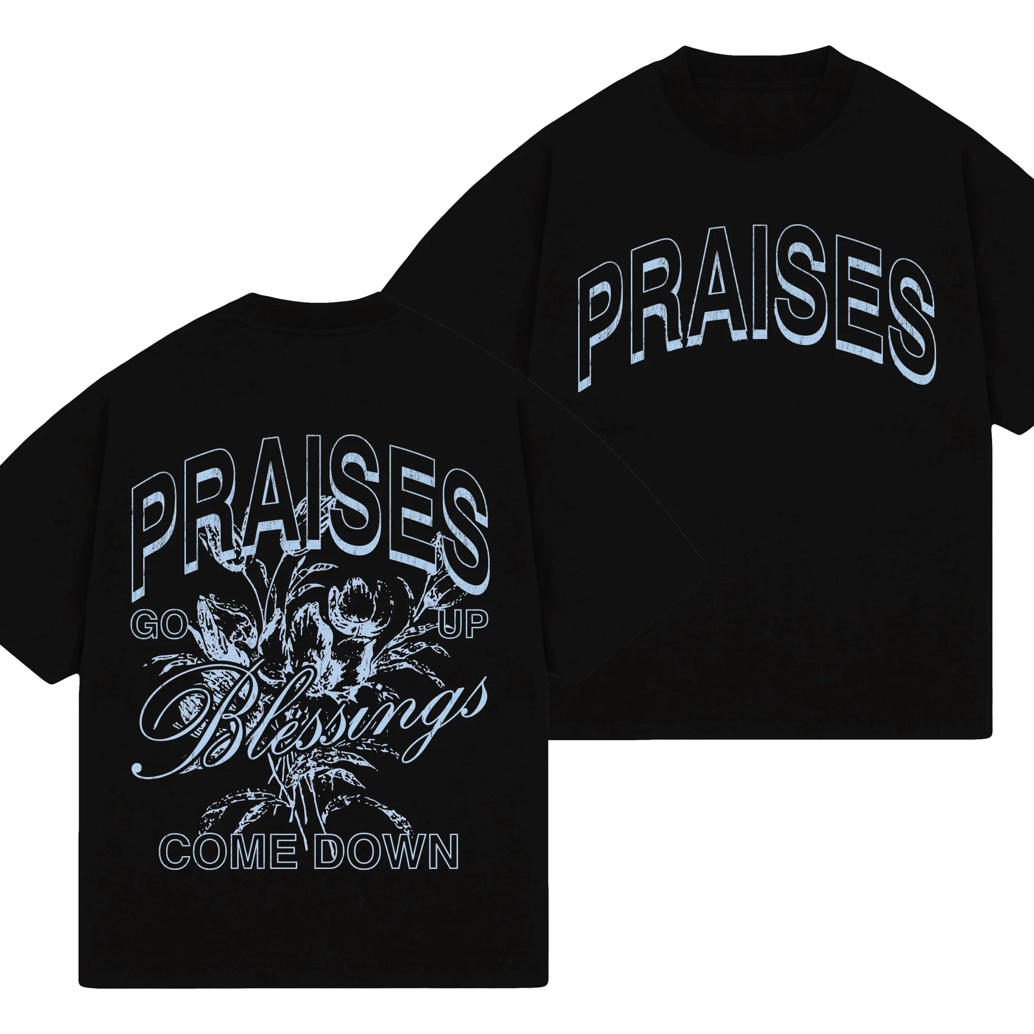 Praises Tee - Image 3