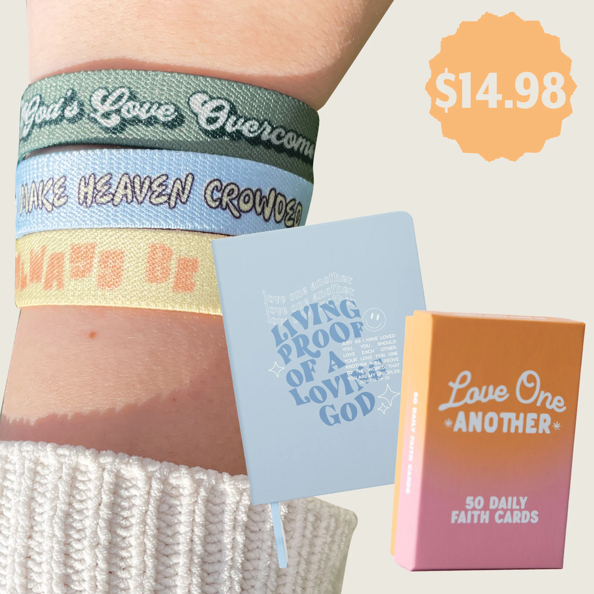 Prayer Bundle - Image 2