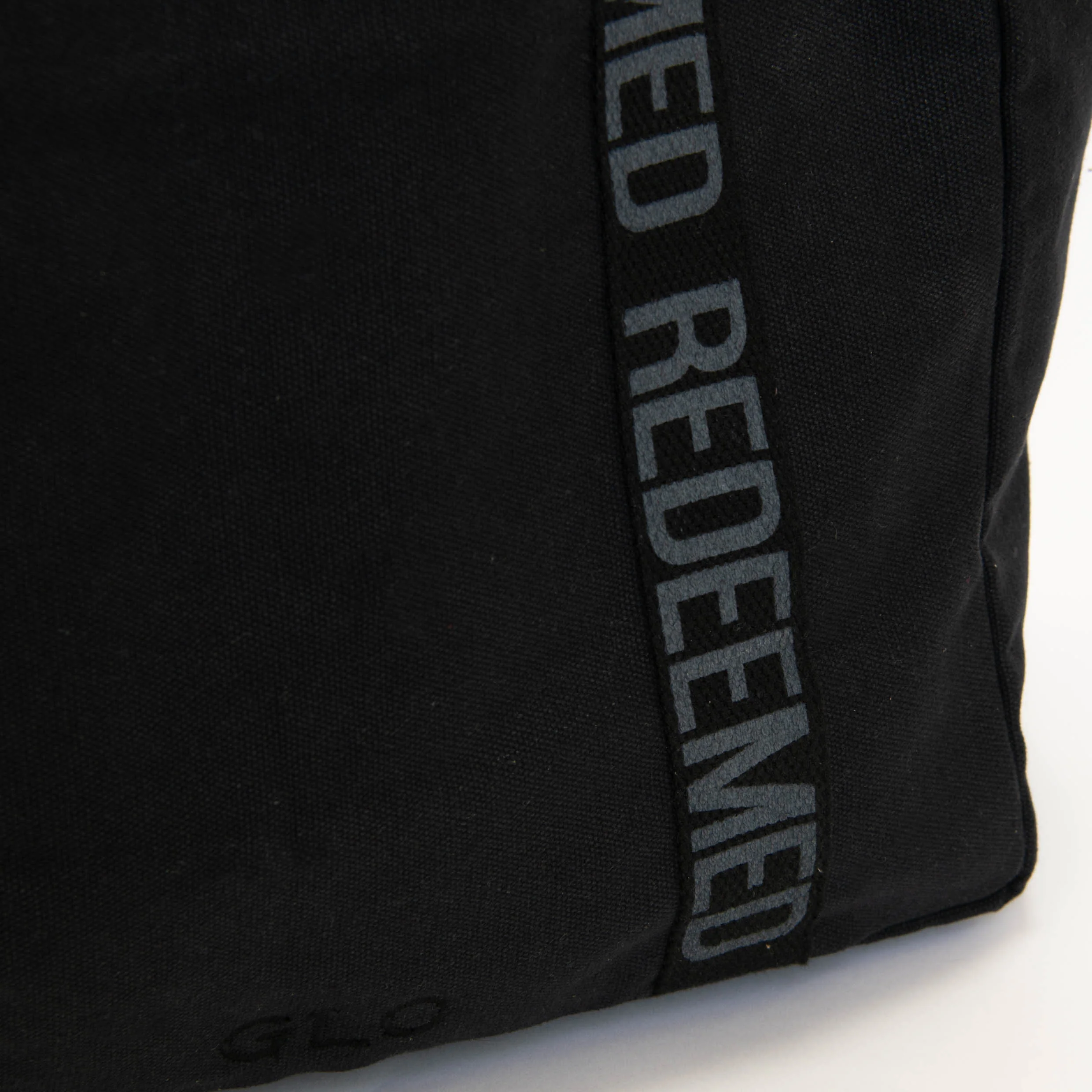 Redeemed Canvas Tote Bag - Image 7