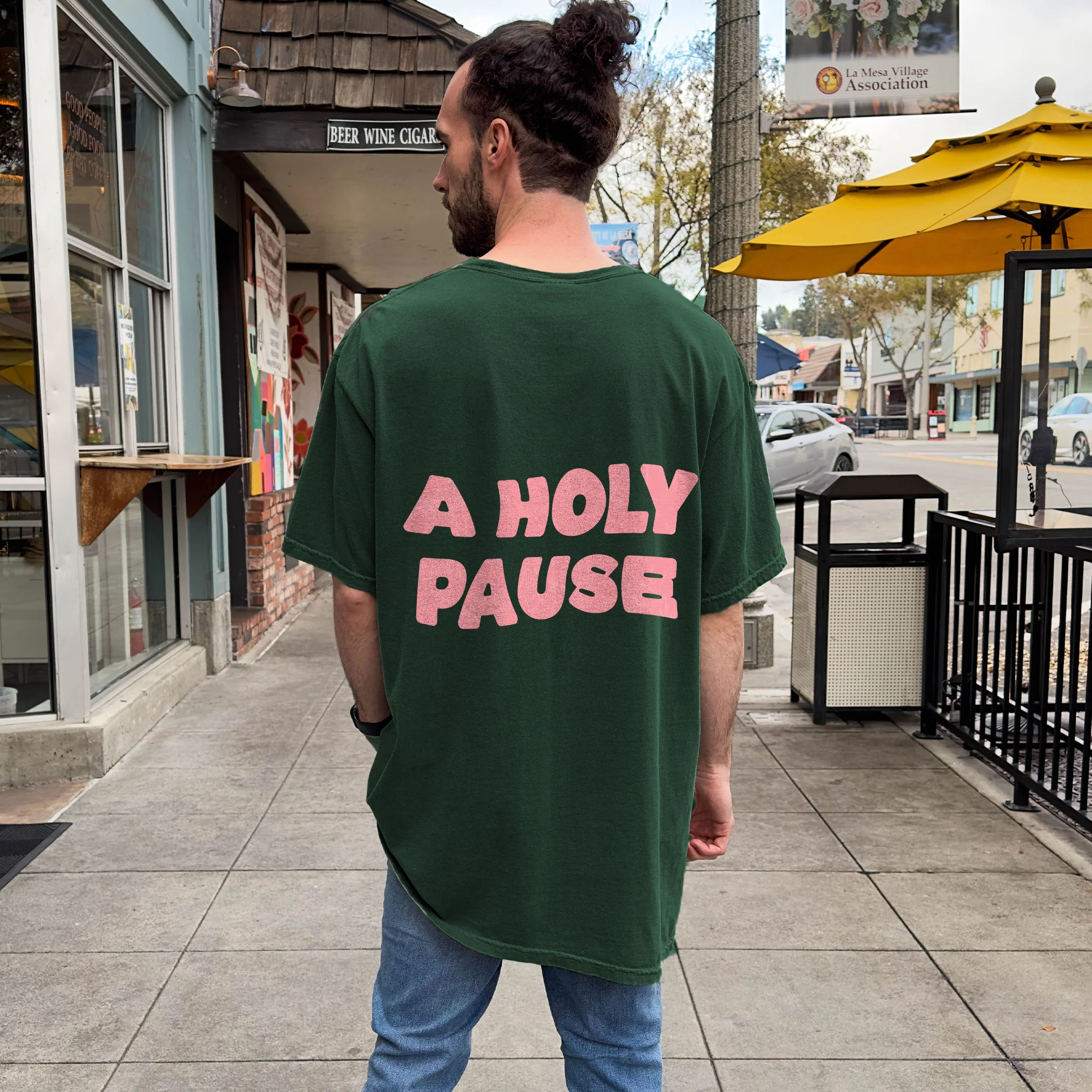 Selah Tee - Image 2