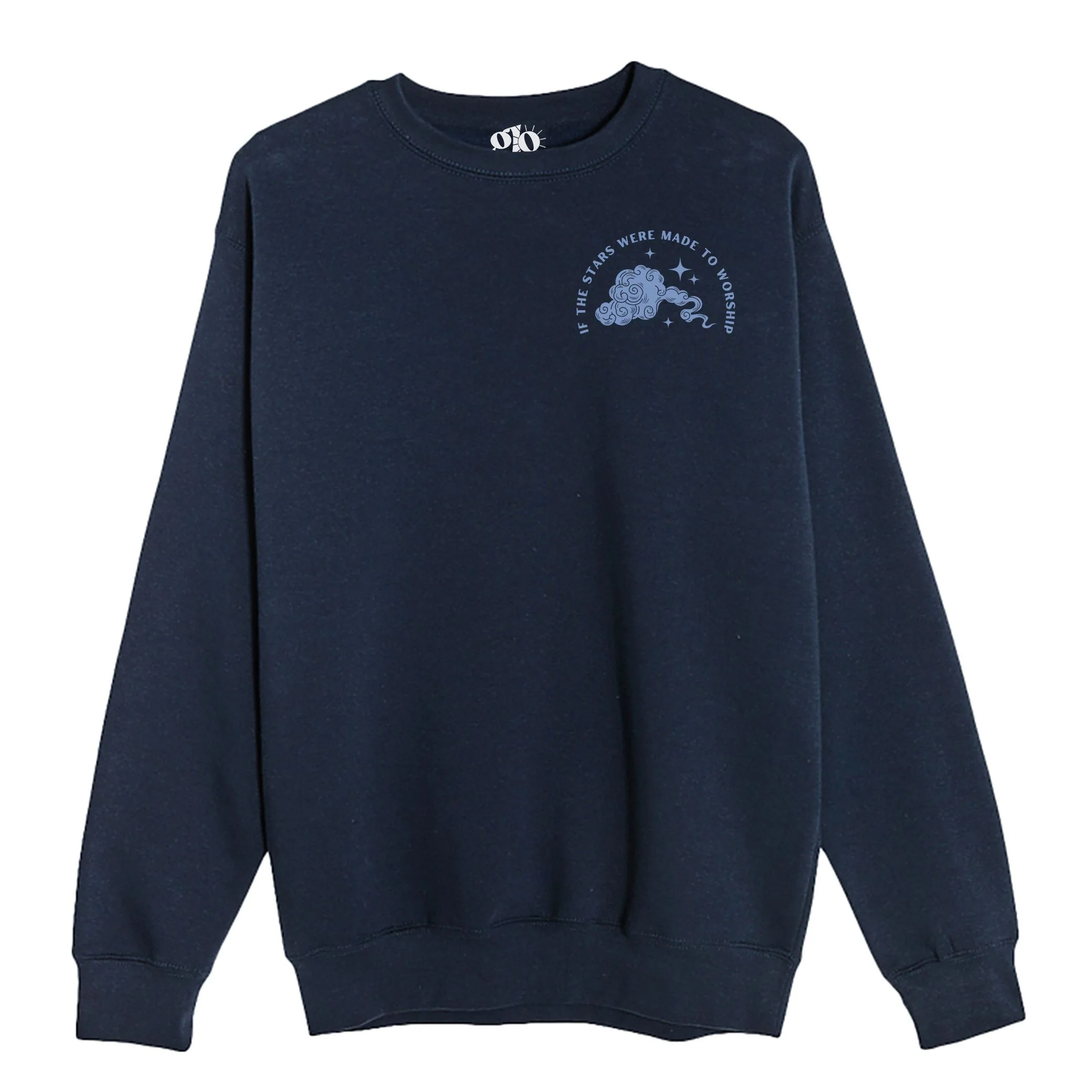 So Will I Crewneck Sweatshirt - Image 4
