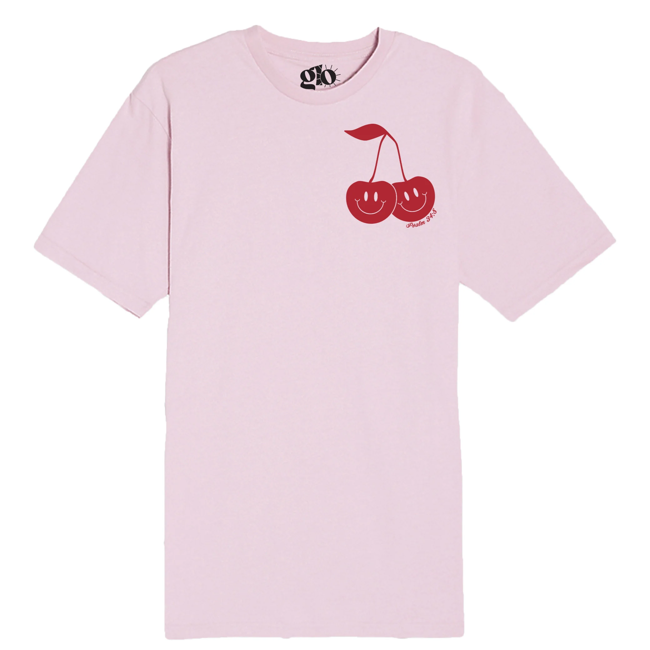 Taste and See Tee - Image 4