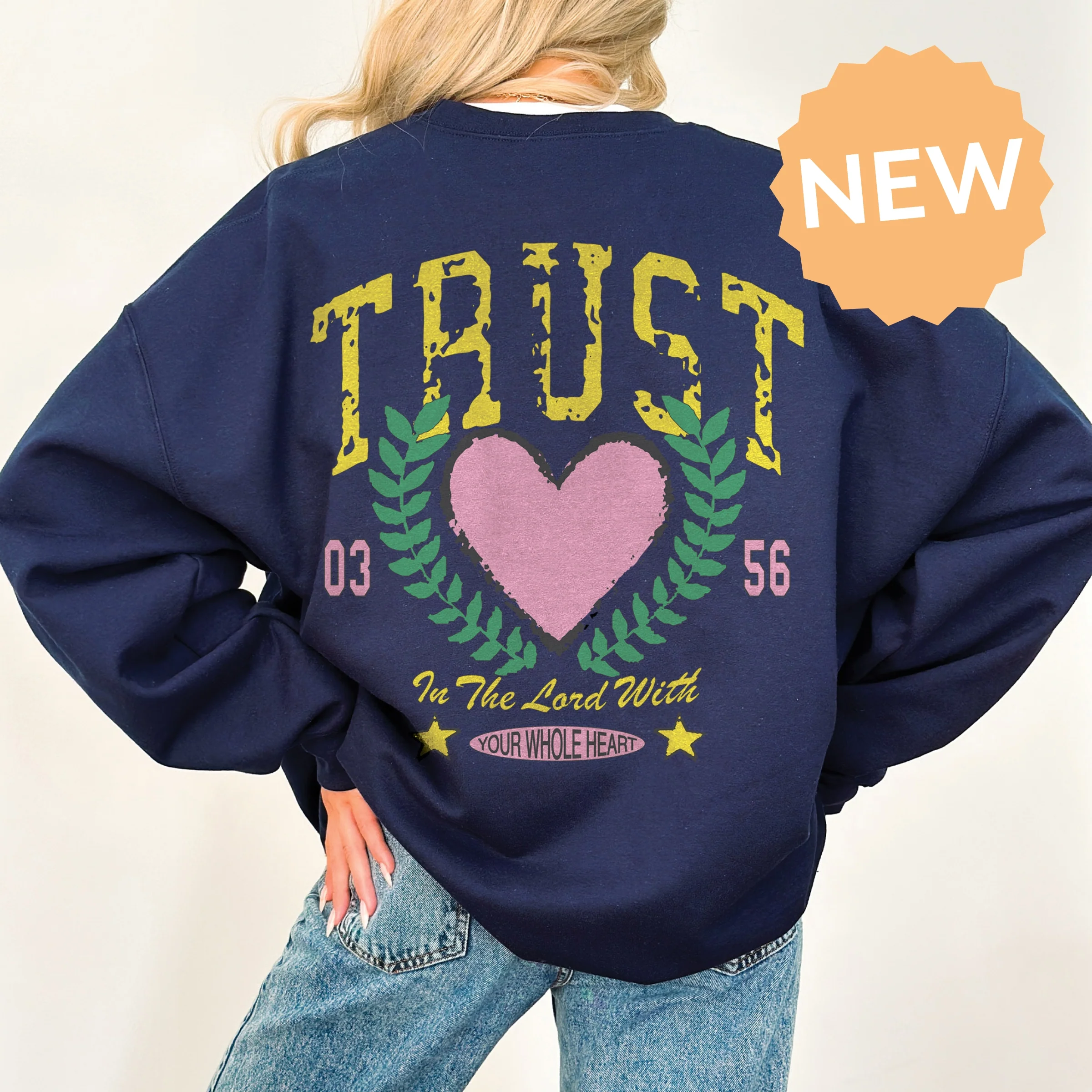 New Arrivals + End of Season Closeout
