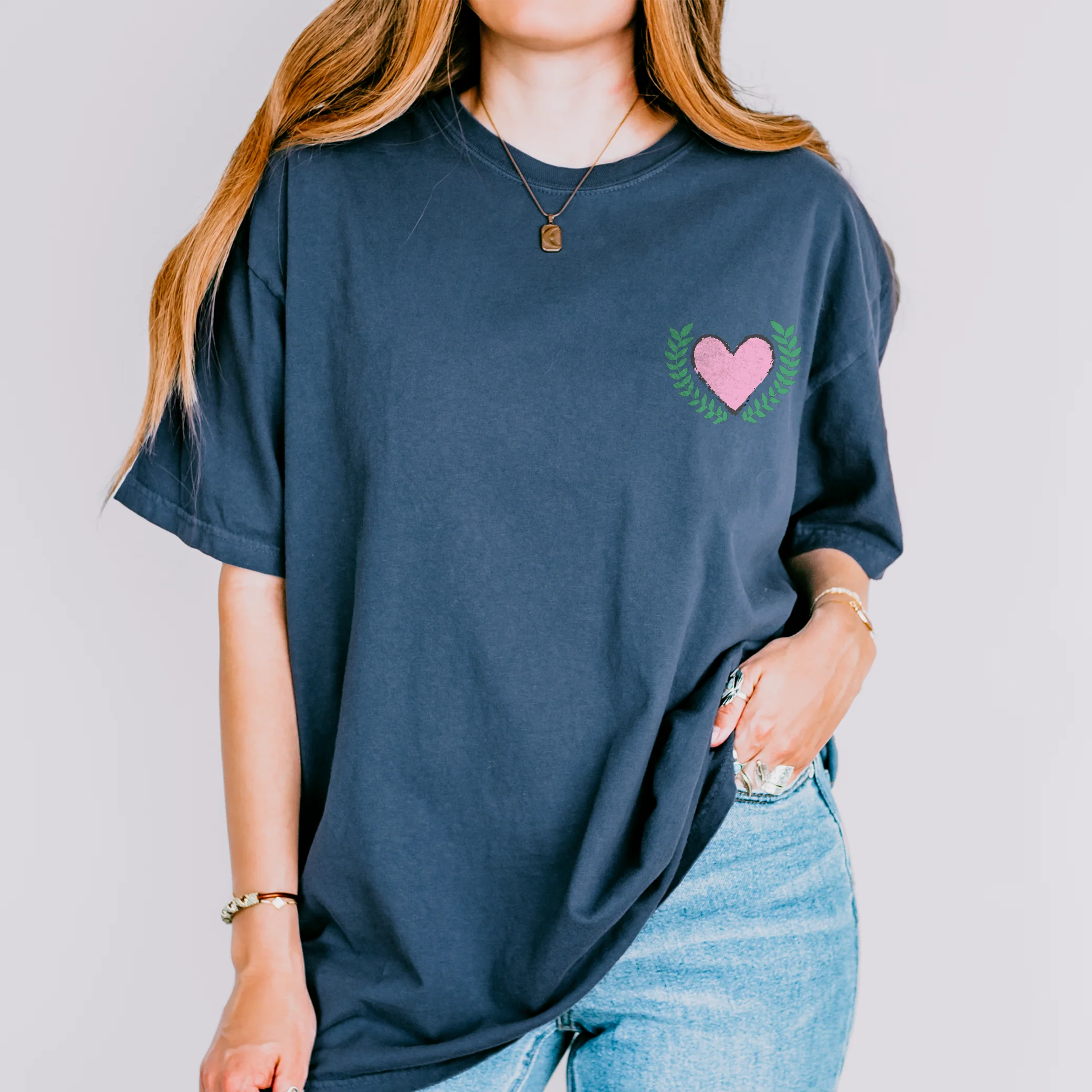 Trust in the Lord Tee - Image 2