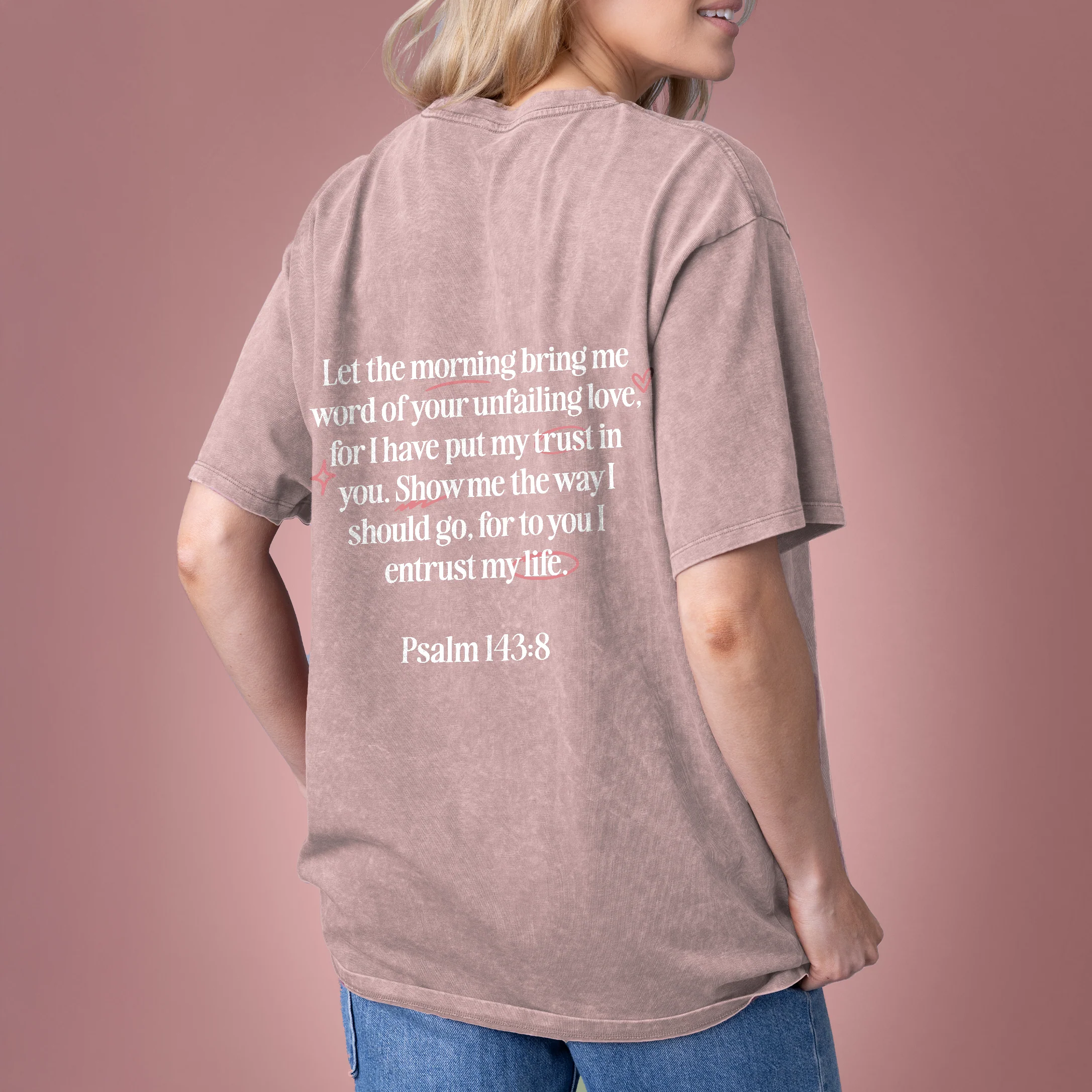 Trust Tee - Image 3
