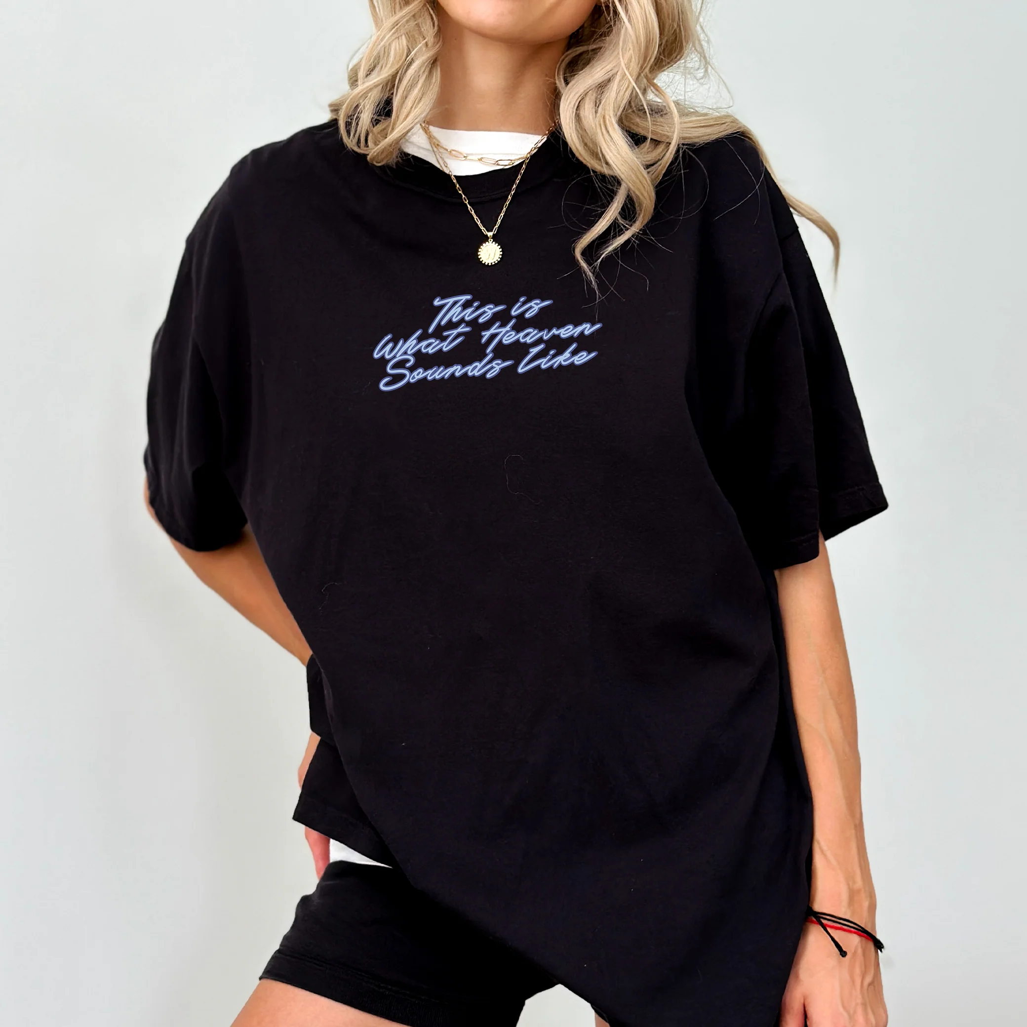 Worship Tee - Image 2