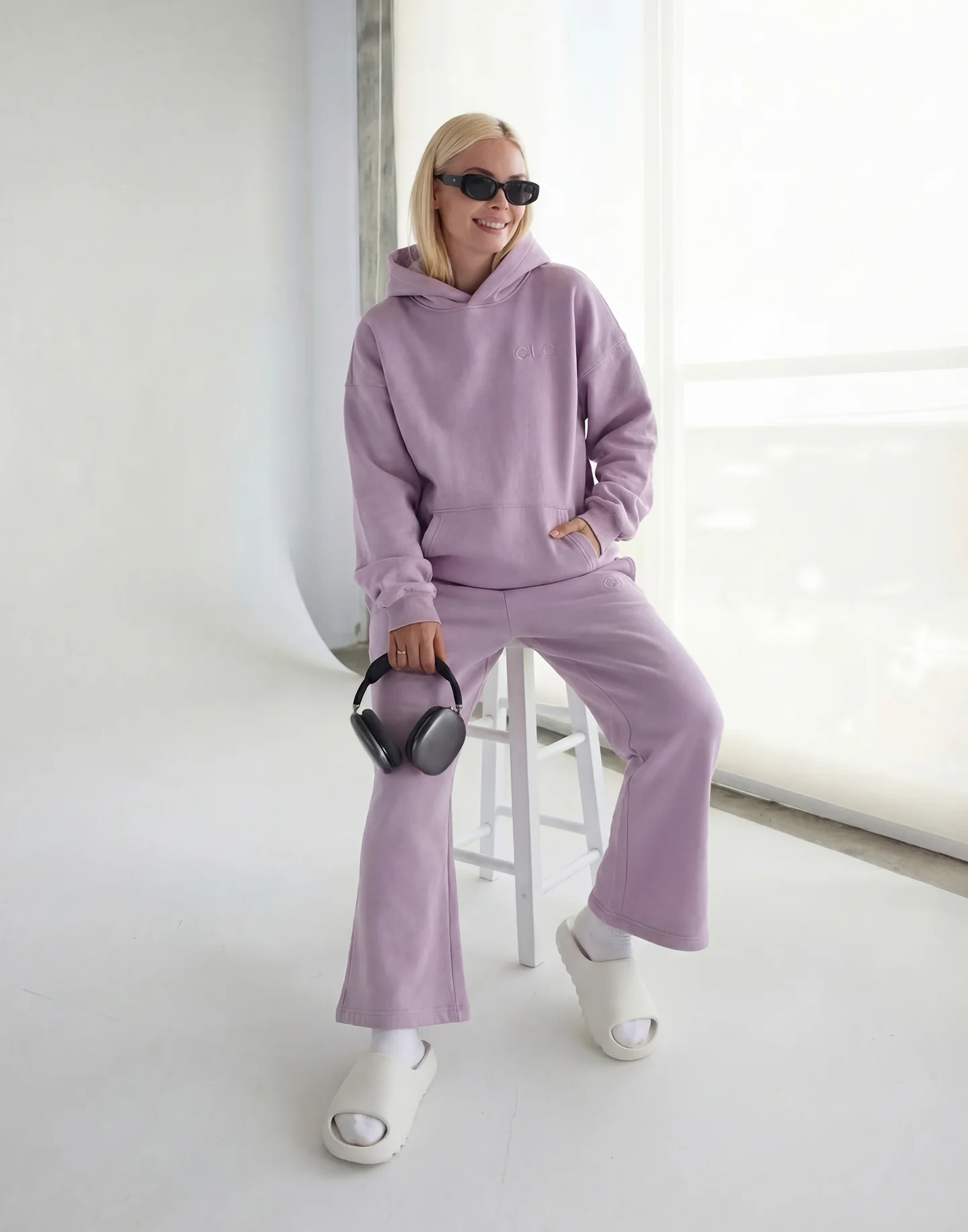 Kingdom Essential Hoodie - Image 128