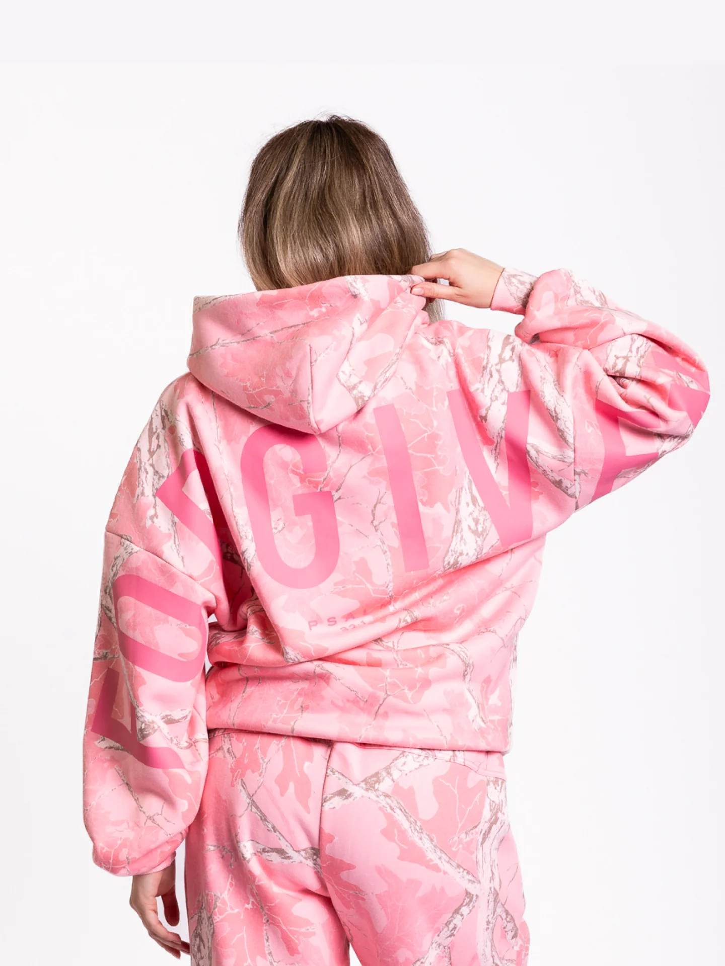 Kingdom Essential Hoodie - Image 205