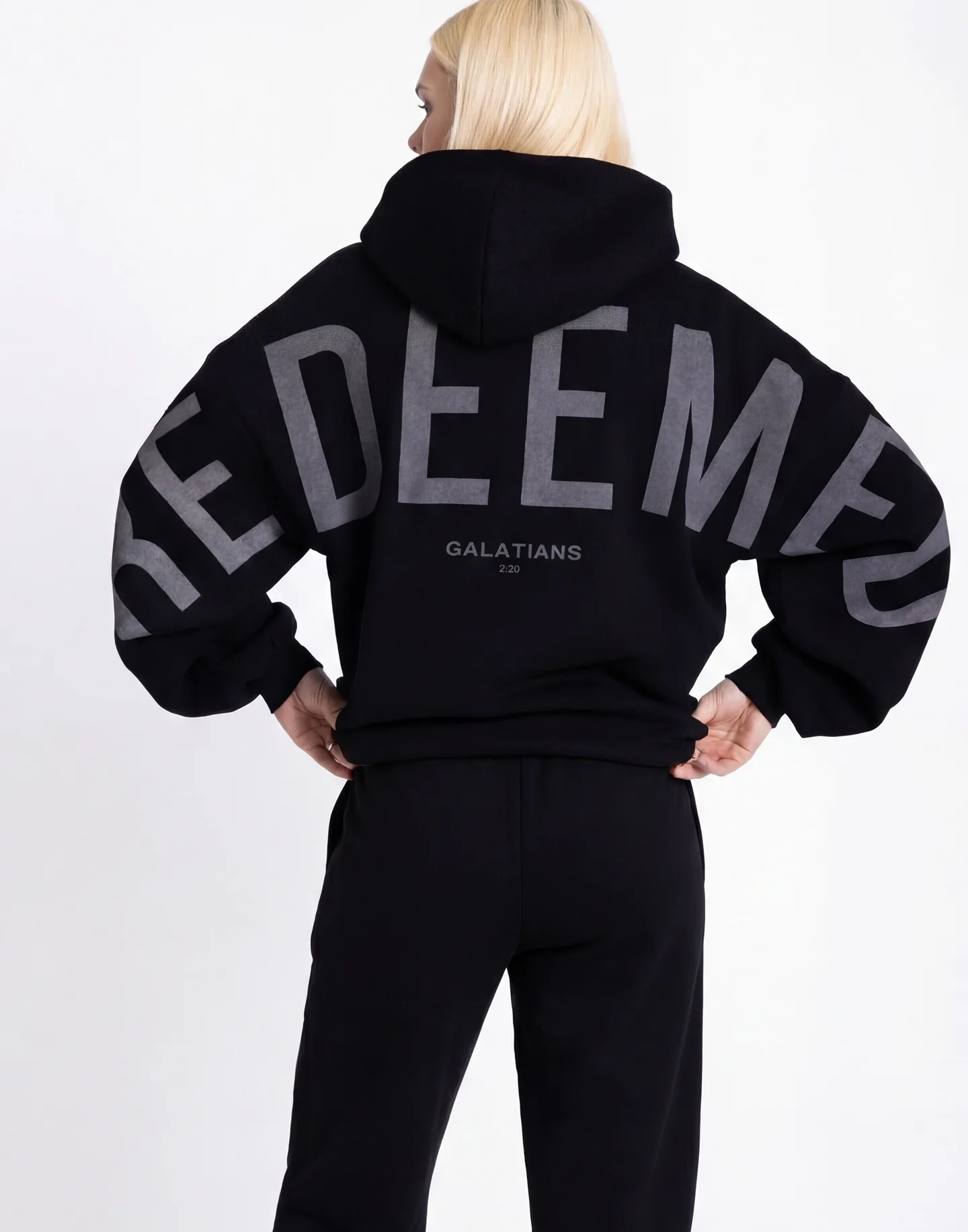Kingdom Essential Hoodie - Image 102