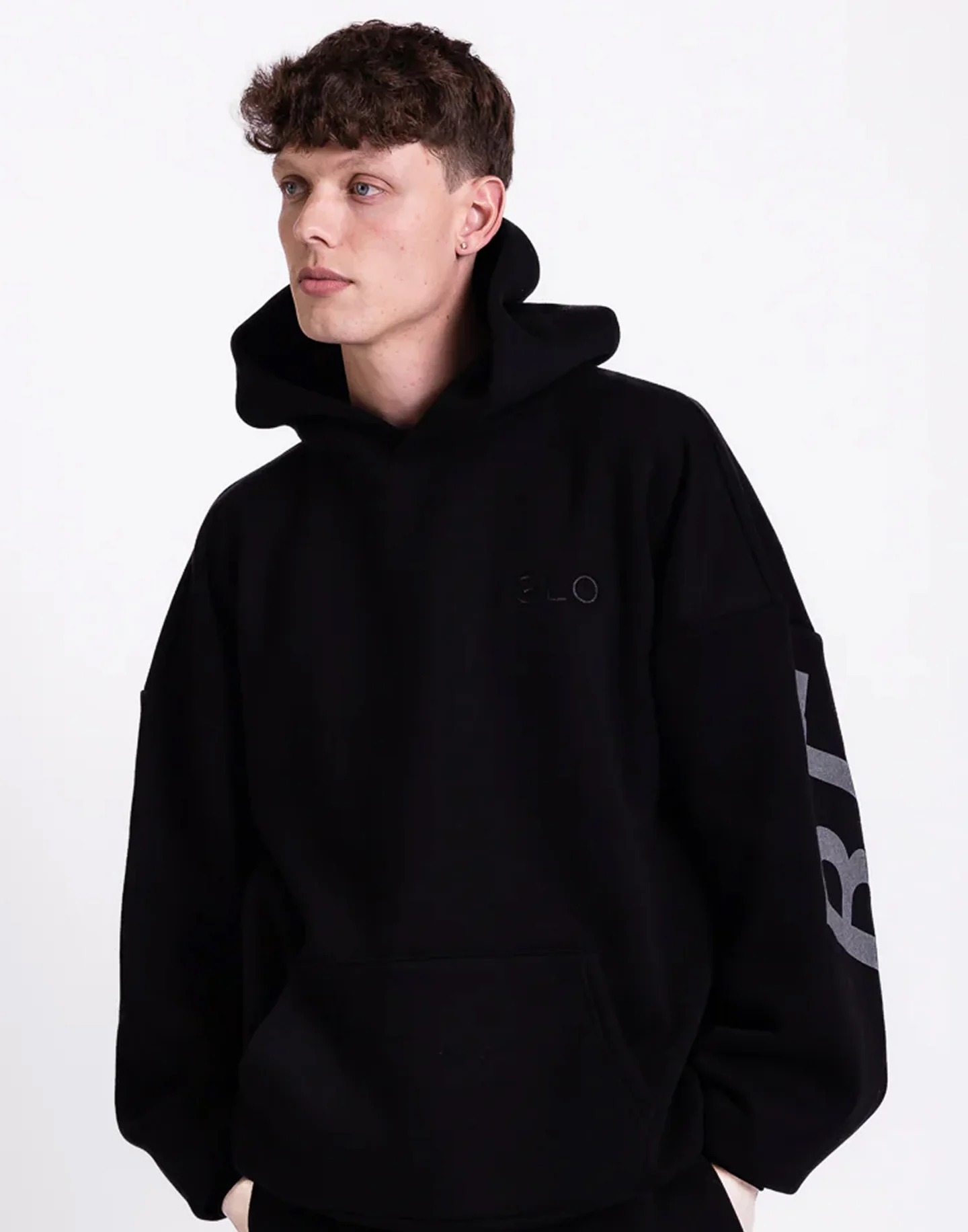 Kingdom Essential Hoodie - Image 104